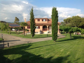 Bed & Breakfast La Volpe e L'Uva